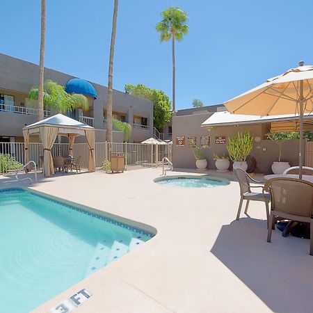 Best Western Innsuites Phoenix Hotel & Suites Luaran gambar