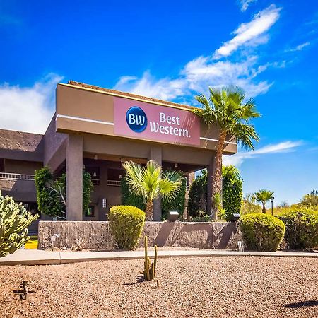 Best Western Innsuites Phoenix Hotel & Suites Luaran gambar