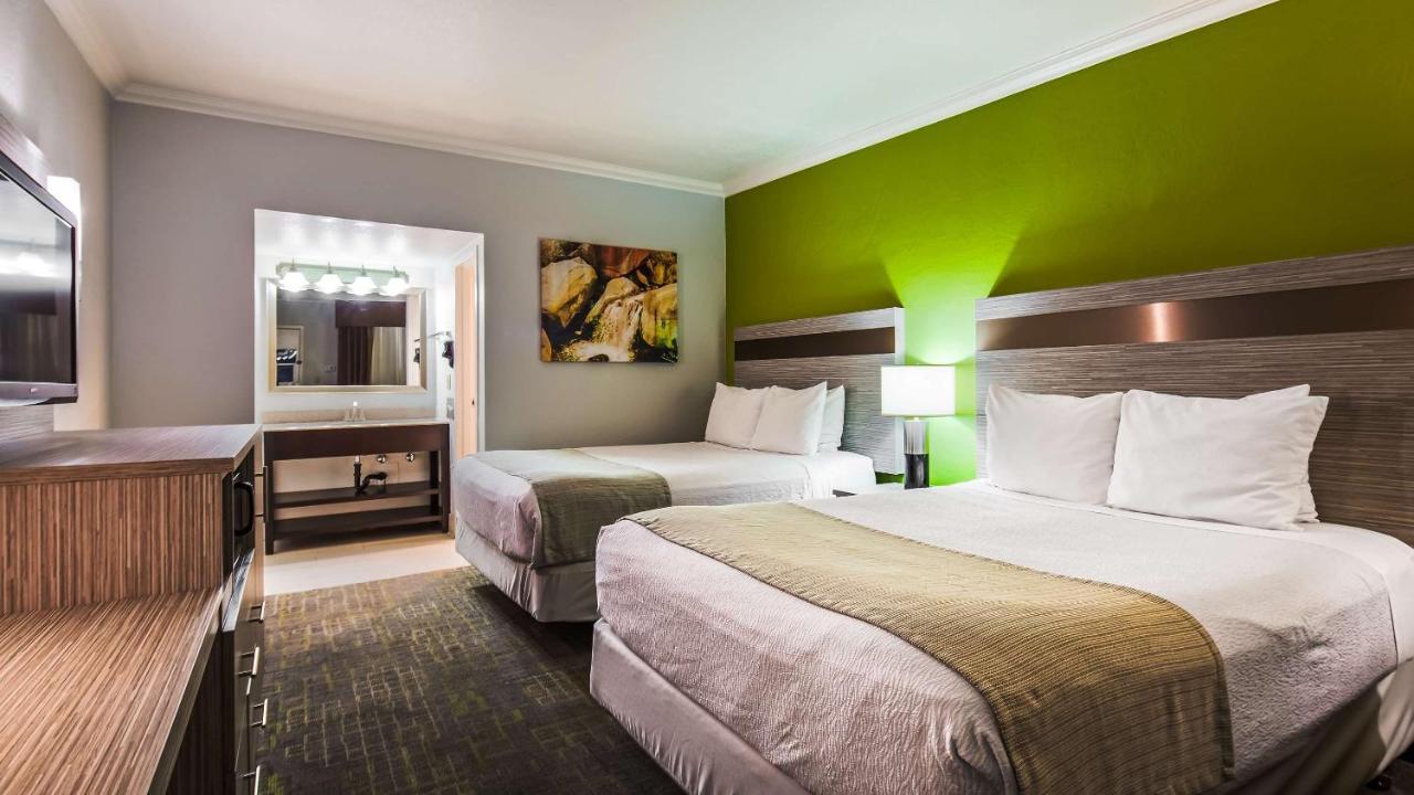 Best Western Innsuites Phoenix Hotel & Suites Luaran gambar