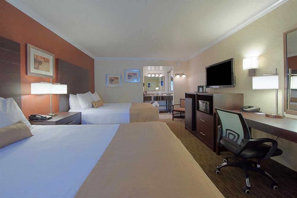 Best Western Innsuites Phoenix Hotel & Suites Luaran gambar