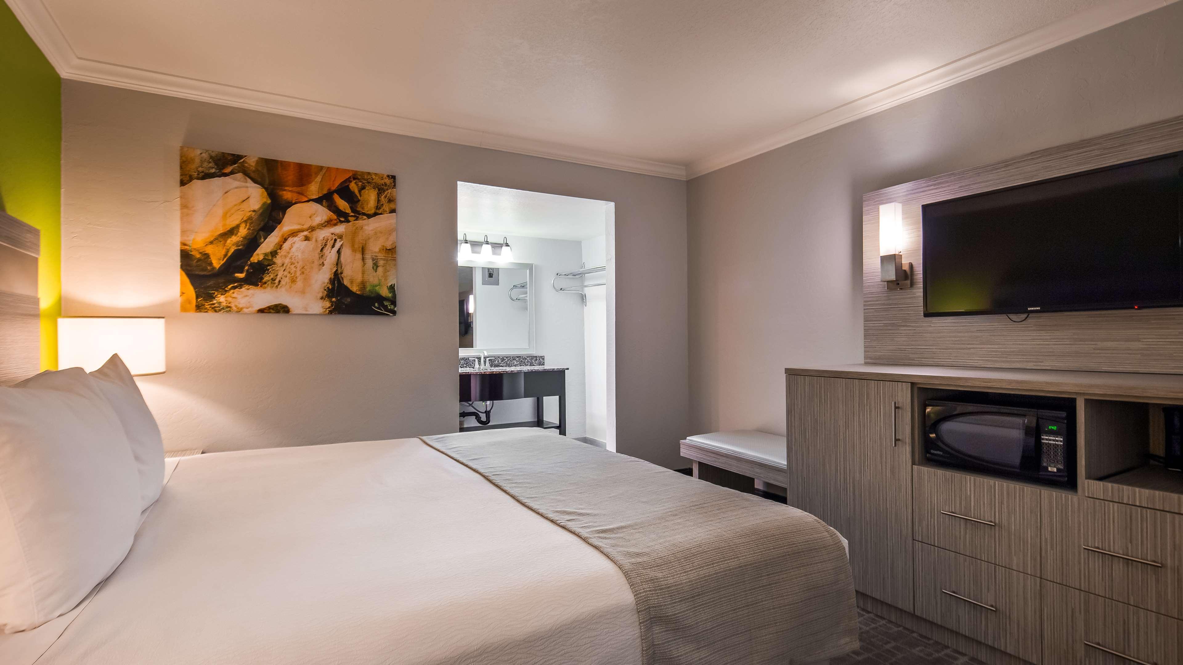Best Western Innsuites Phoenix Hotel & Suites Luaran gambar