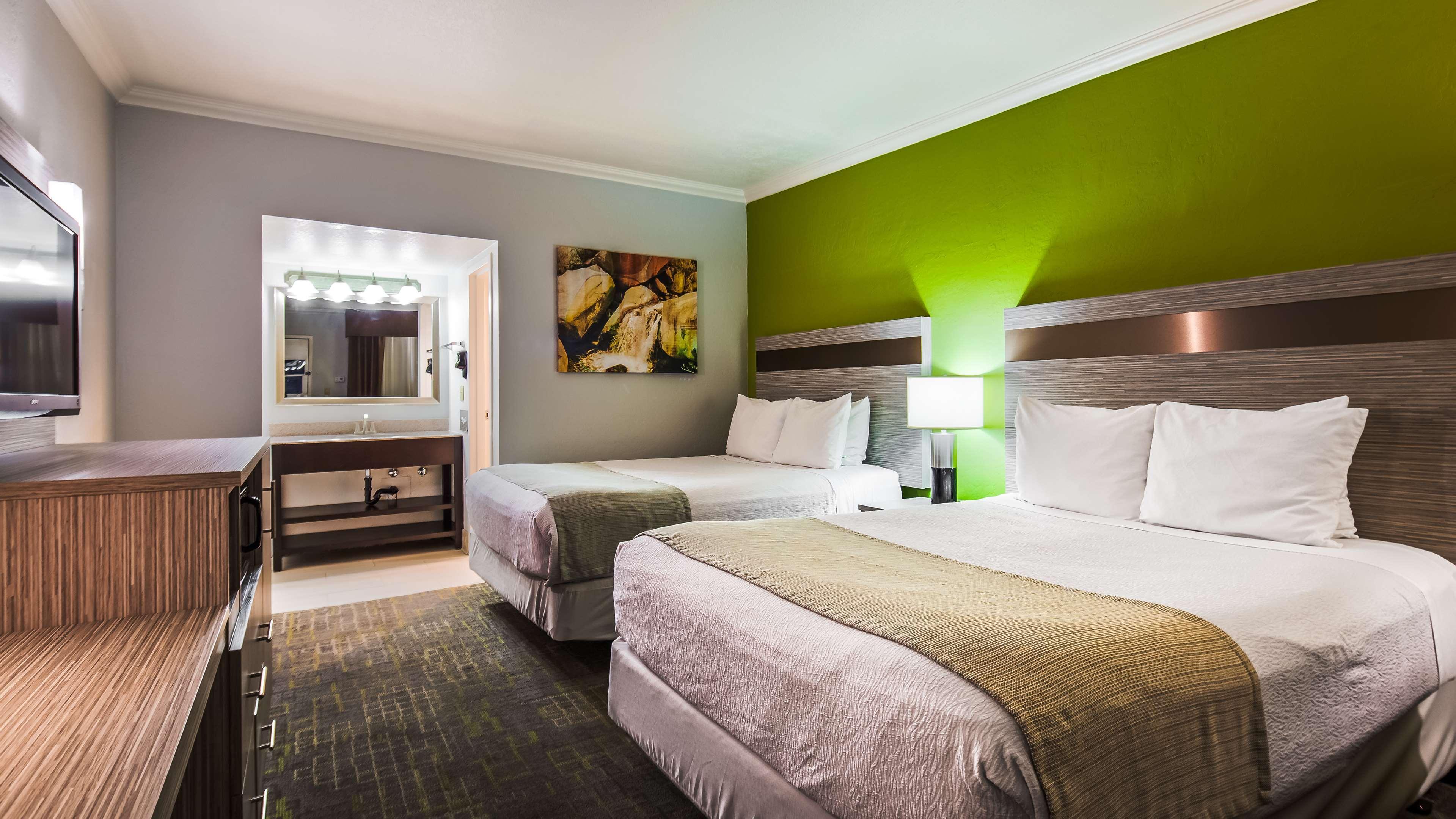 Best Western Innsuites Phoenix Hotel & Suites Luaran gambar