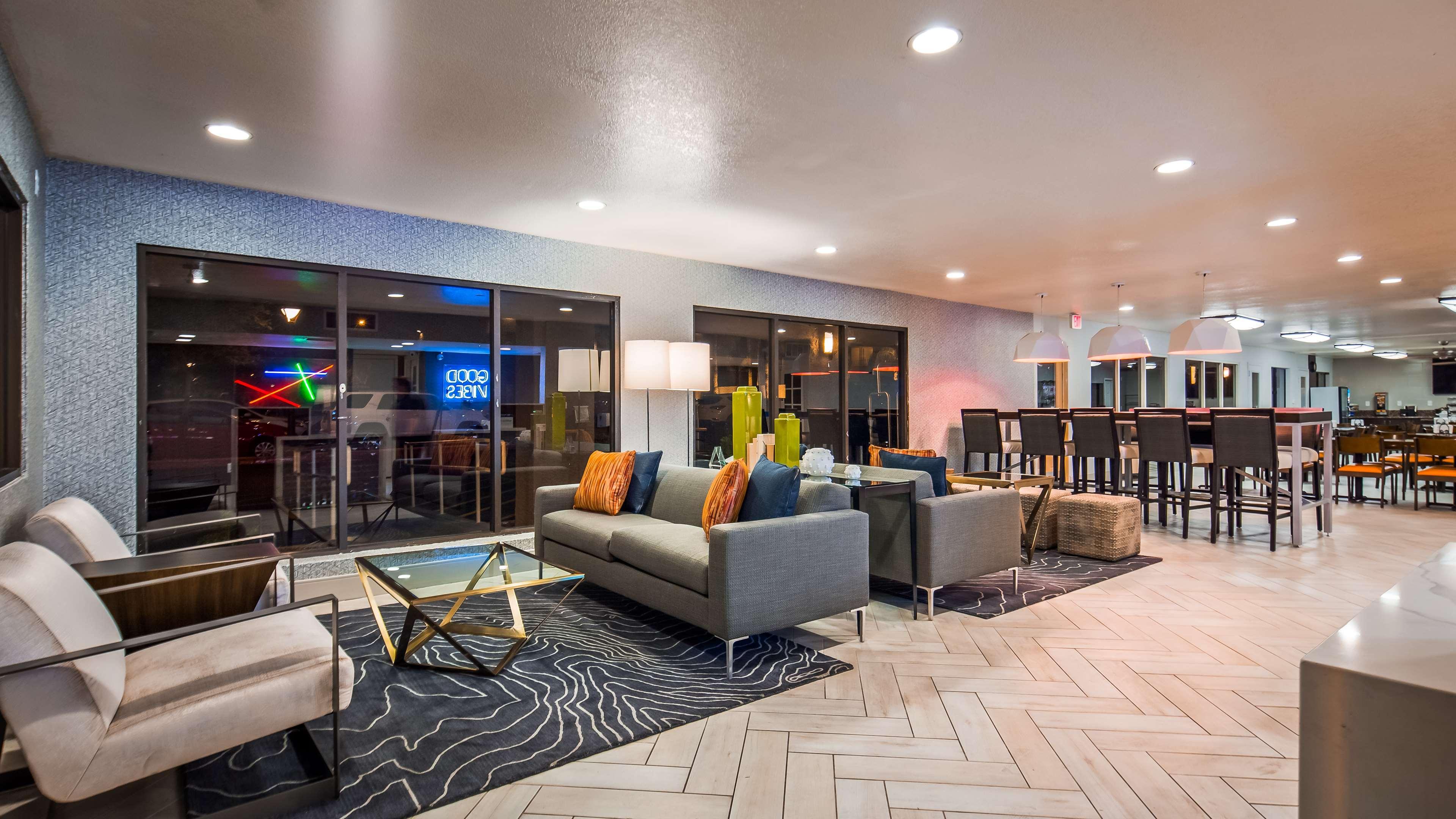 Best Western Innsuites Phoenix Hotel & Suites Luaran gambar