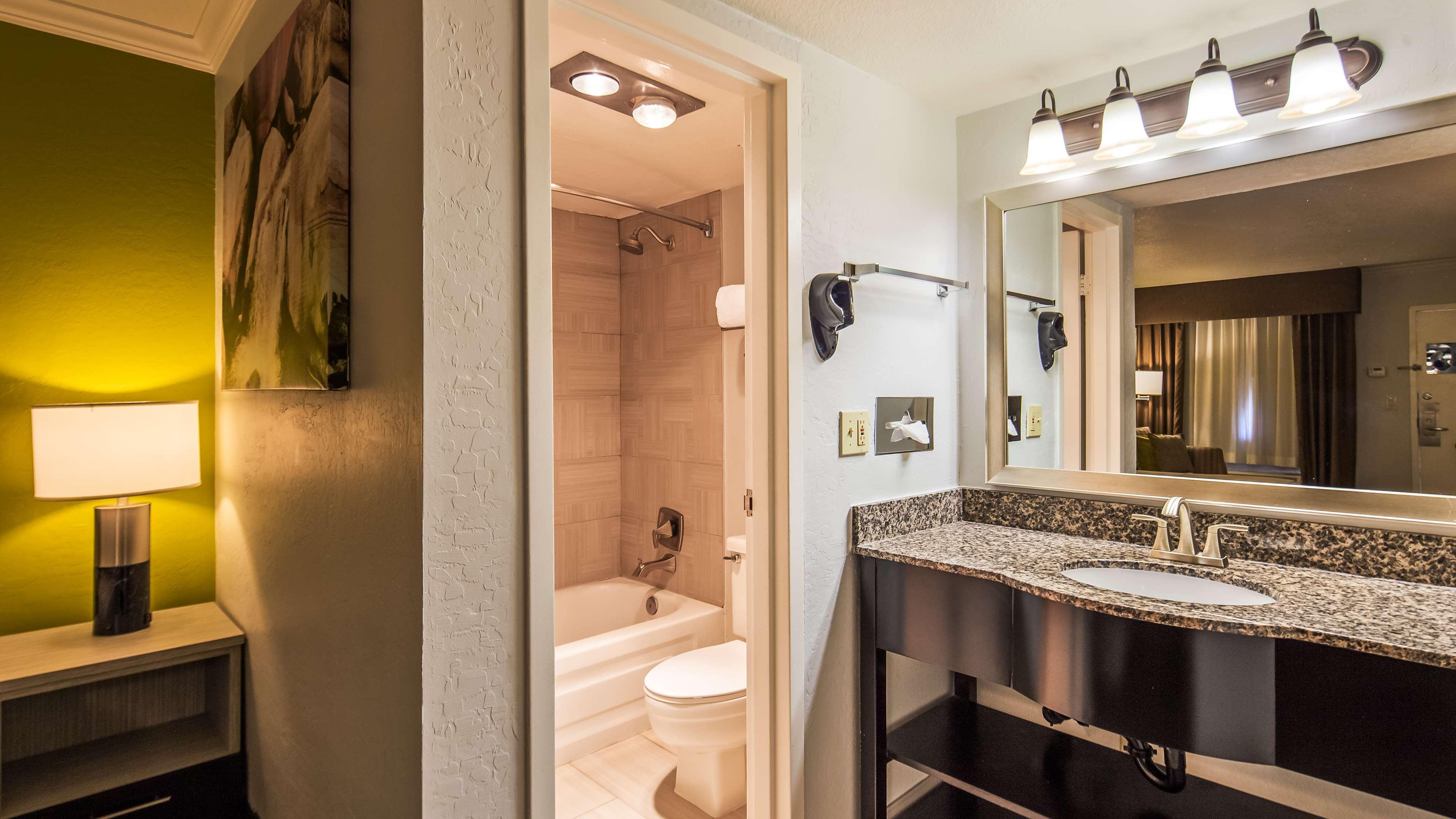 Best Western Innsuites Phoenix Hotel & Suites Luaran gambar