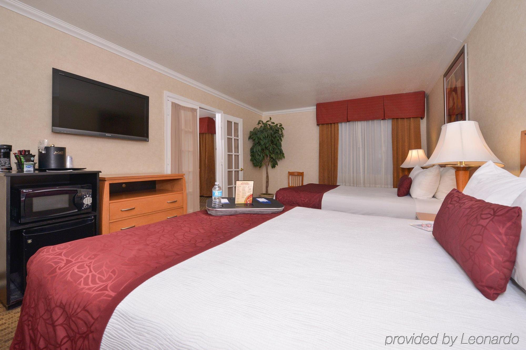 Best Western Innsuites Phoenix Hotel & Suites Luaran gambar