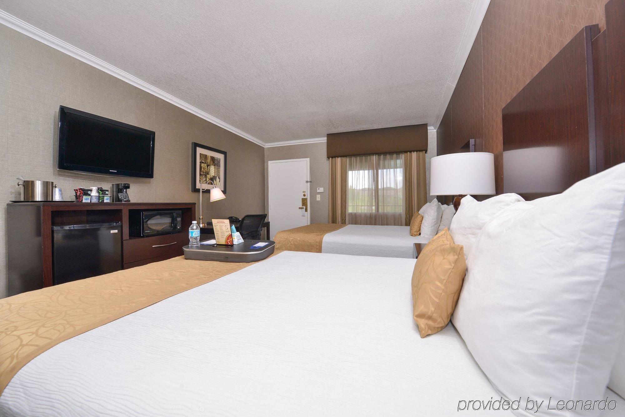 Best Western Innsuites Phoenix Hotel & Suites Bilik gambar