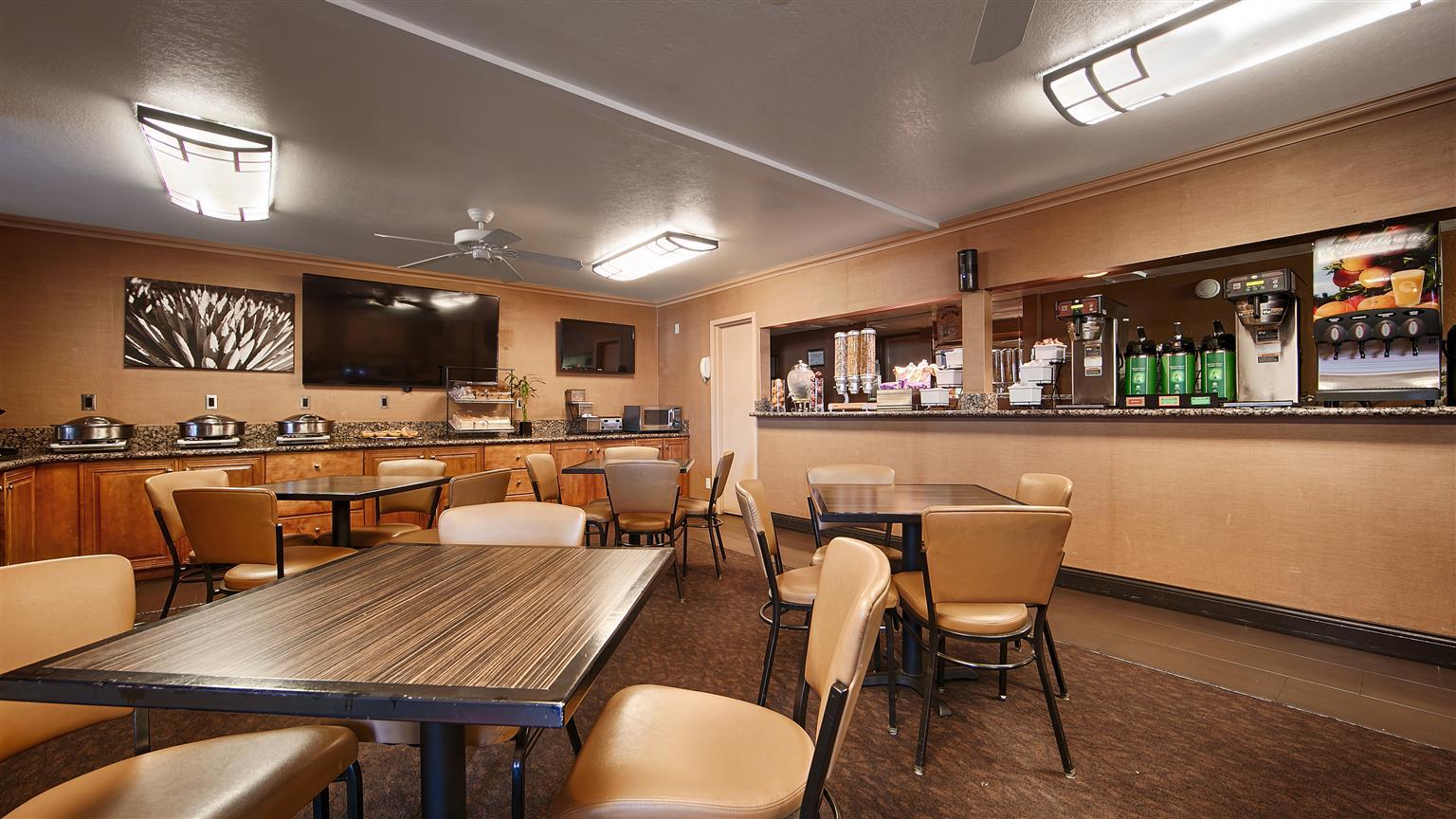 Best Western Innsuites Phoenix Hotel & Suites Luaran gambar