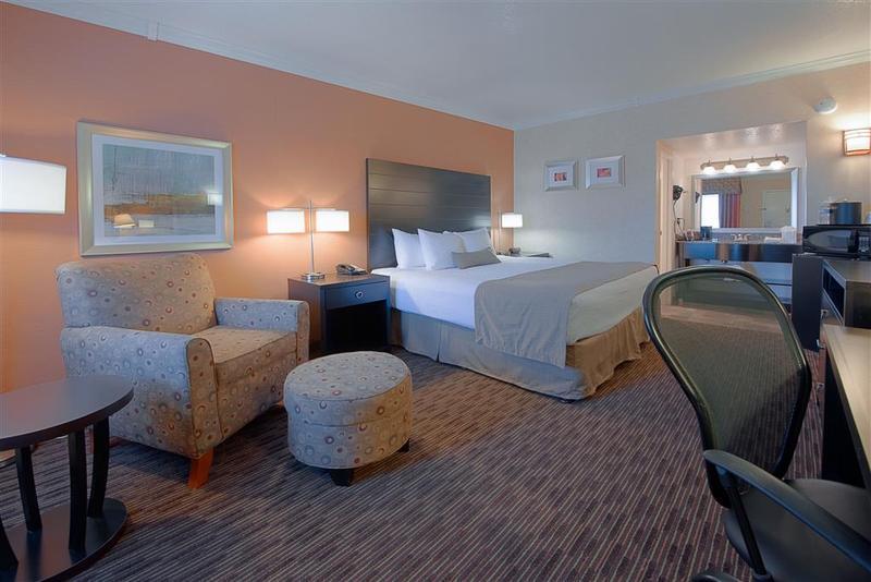 Best Western Innsuites Phoenix Hotel & Suites Luaran gambar