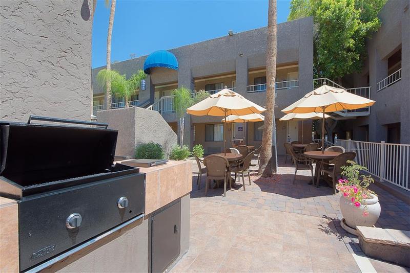 Best Western Innsuites Phoenix Hotel & Suites Luaran gambar