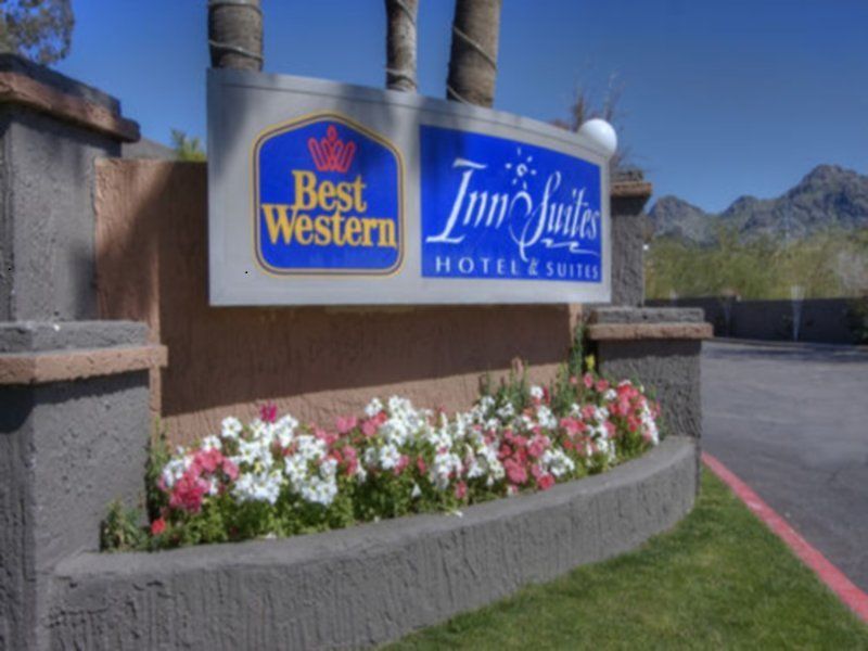 Best Western Innsuites Phoenix Hotel & Suites Luaran gambar