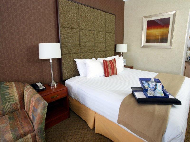 Best Western Innsuites Phoenix Hotel & Suites Luaran gambar