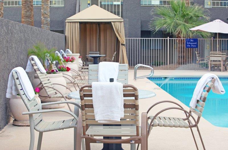 Best Western Innsuites Phoenix Hotel & Suites Luaran gambar