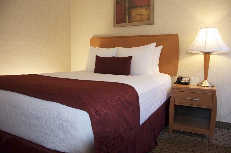 Best Western Innsuites Phoenix Hotel & Suites Luaran gambar