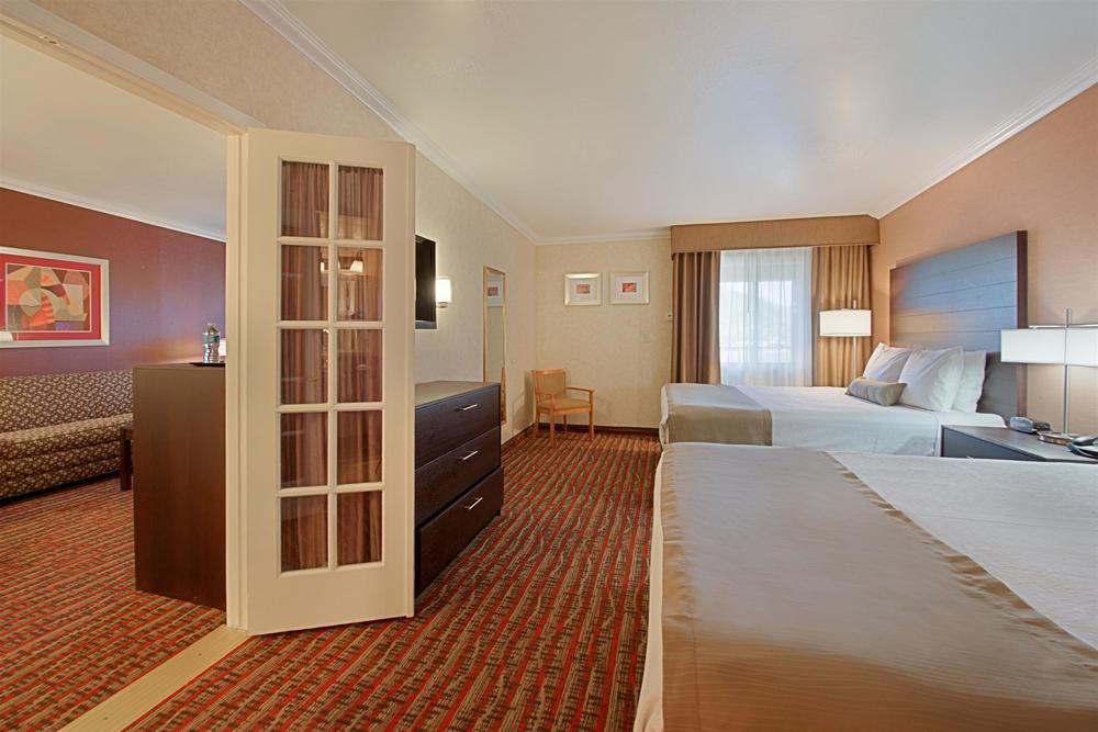 Best Western Innsuites Phoenix Hotel & Suites Luaran gambar