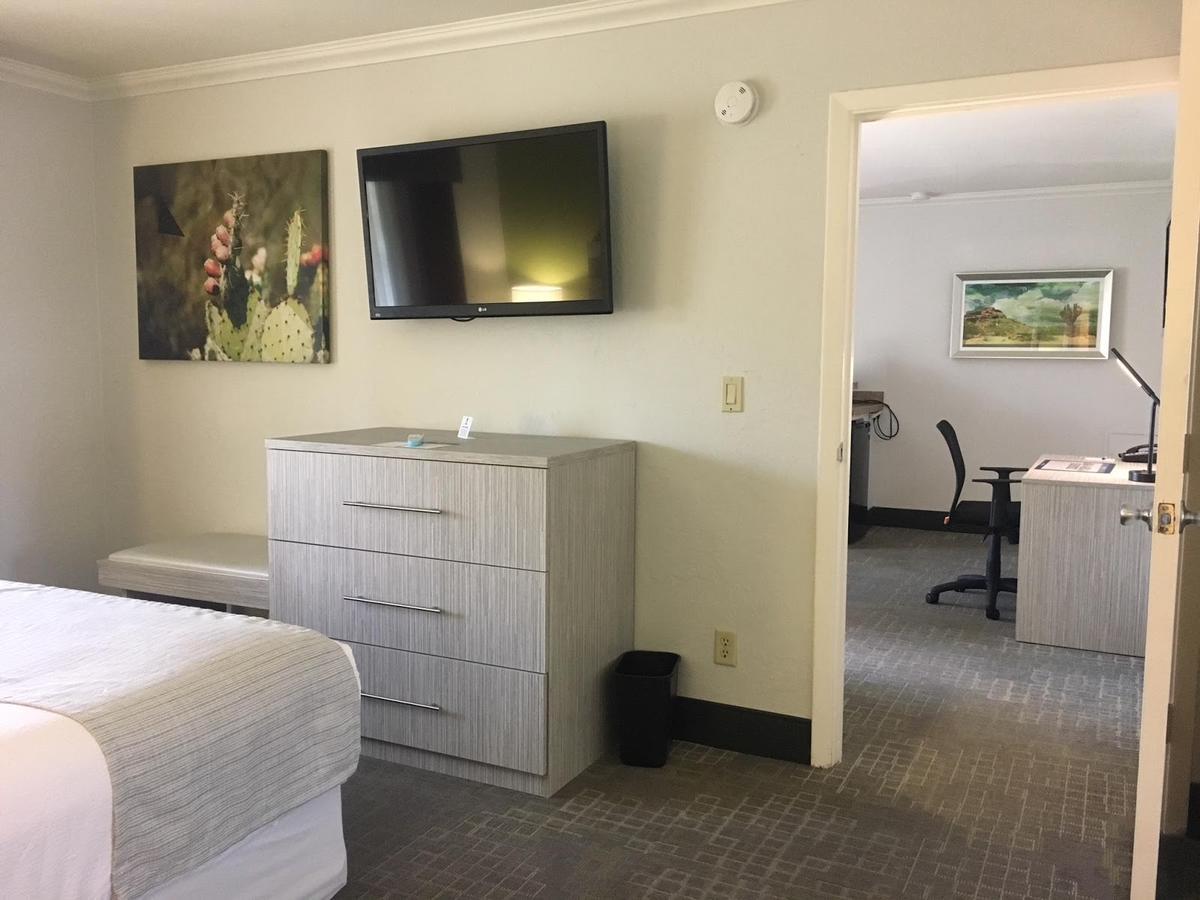 Best Western Innsuites Phoenix Hotel & Suites Luaran gambar