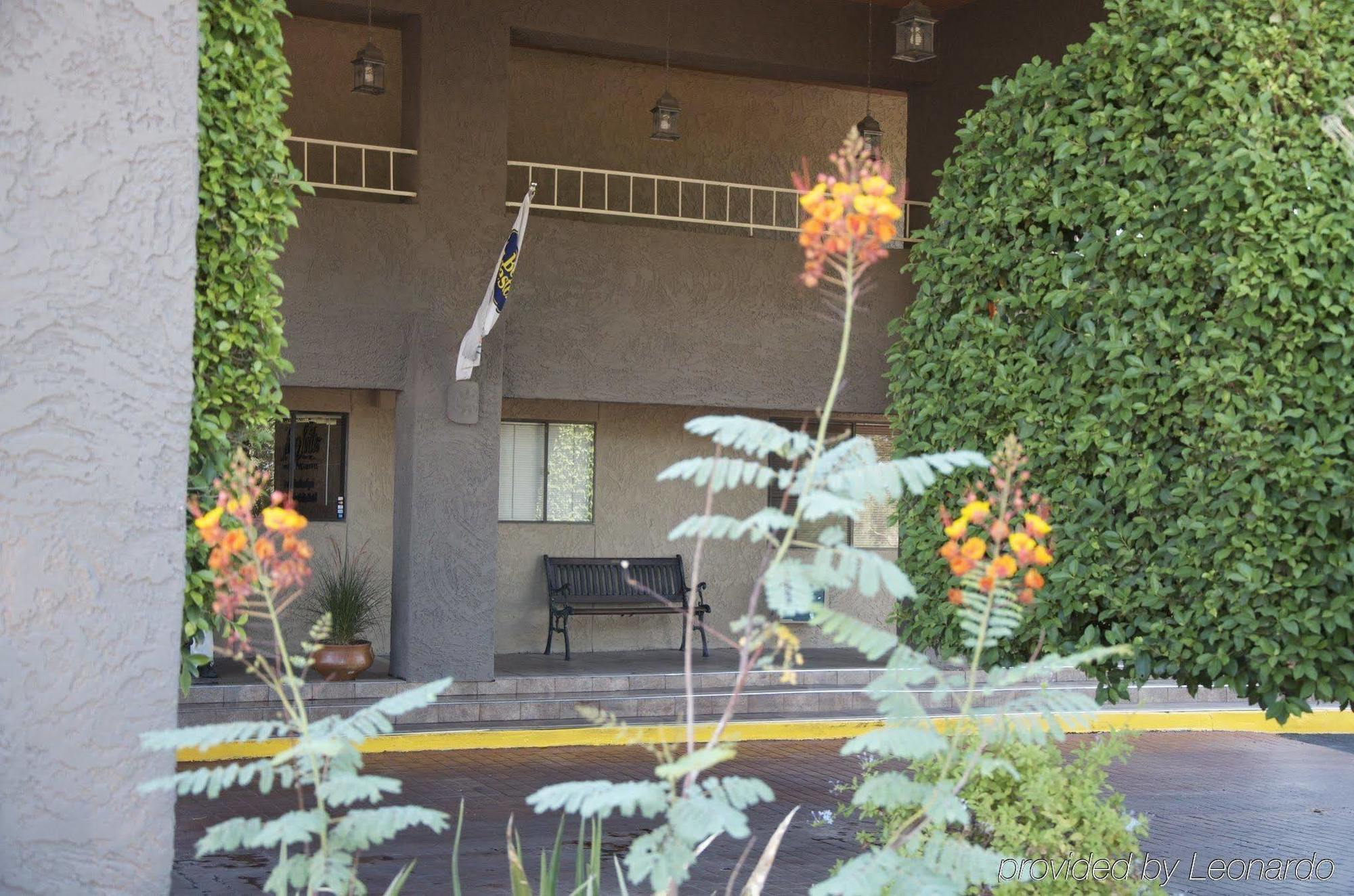 Best Western Innsuites Phoenix Hotel & Suites Luaran gambar