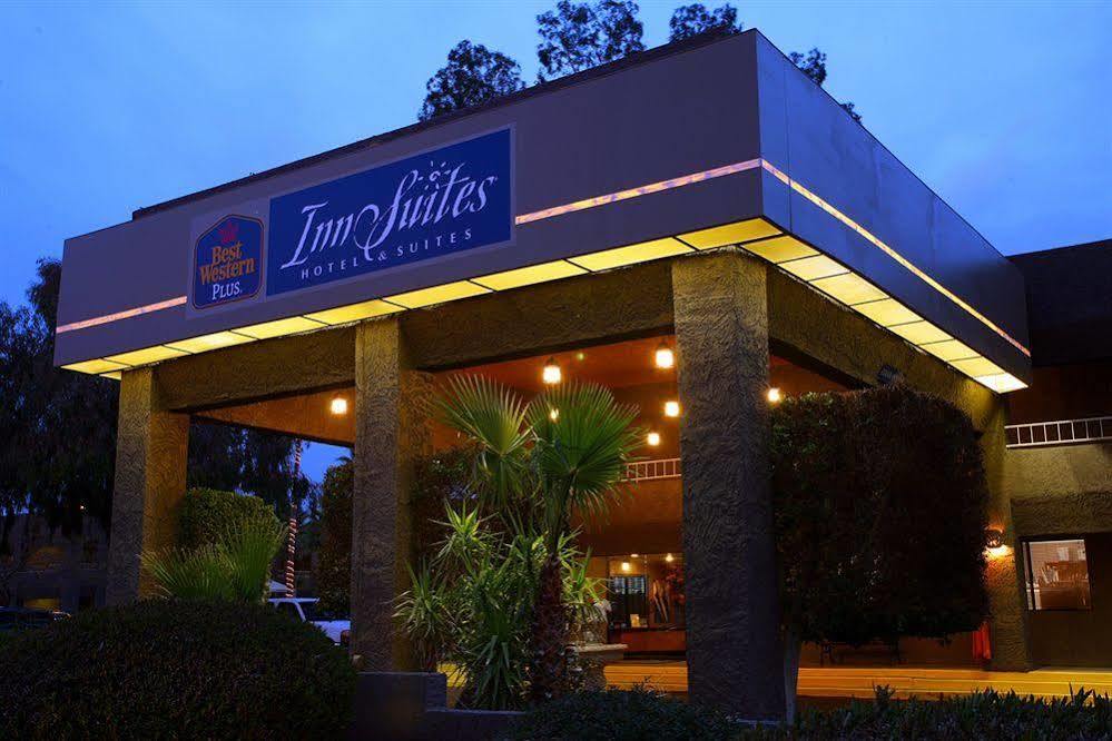 Best Western Innsuites Phoenix Hotel & Suites Luaran gambar