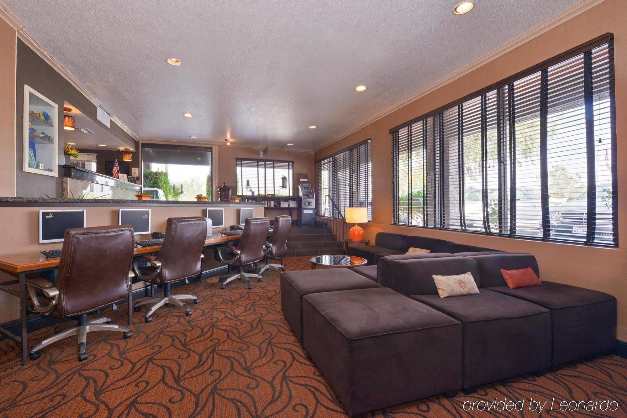 Best Western Innsuites Phoenix Hotel & Suites Luaran gambar