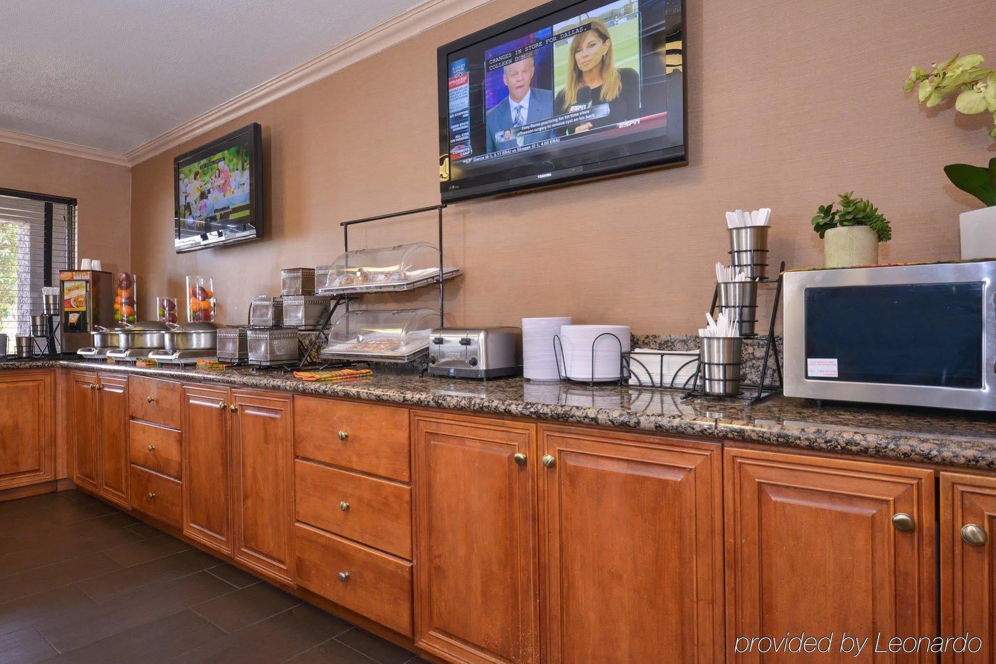 Best Western Innsuites Phoenix Hotel & Suites Luaran gambar
