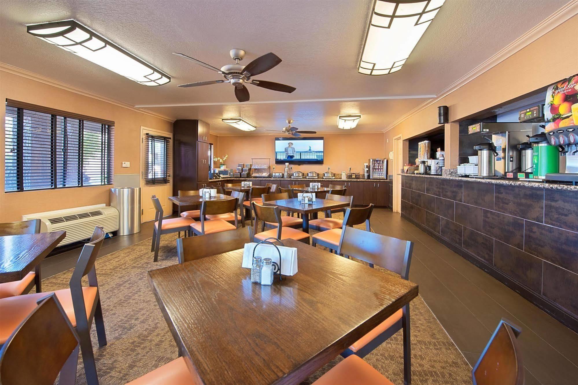 Best Western Innsuites Phoenix Hotel & Suites Luaran gambar