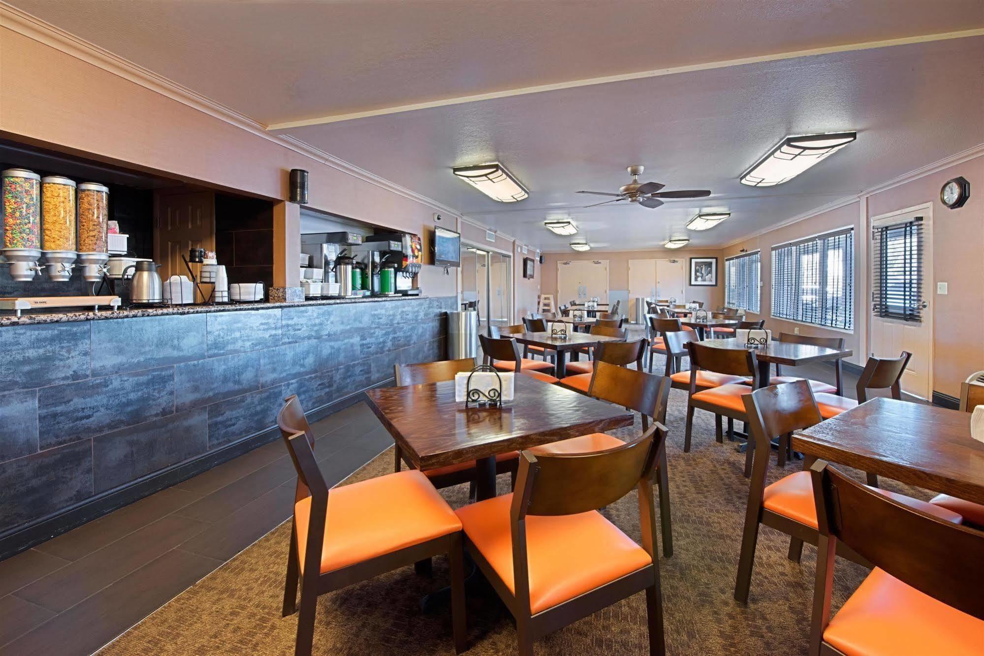 Best Western Innsuites Phoenix Hotel & Suites Luaran gambar