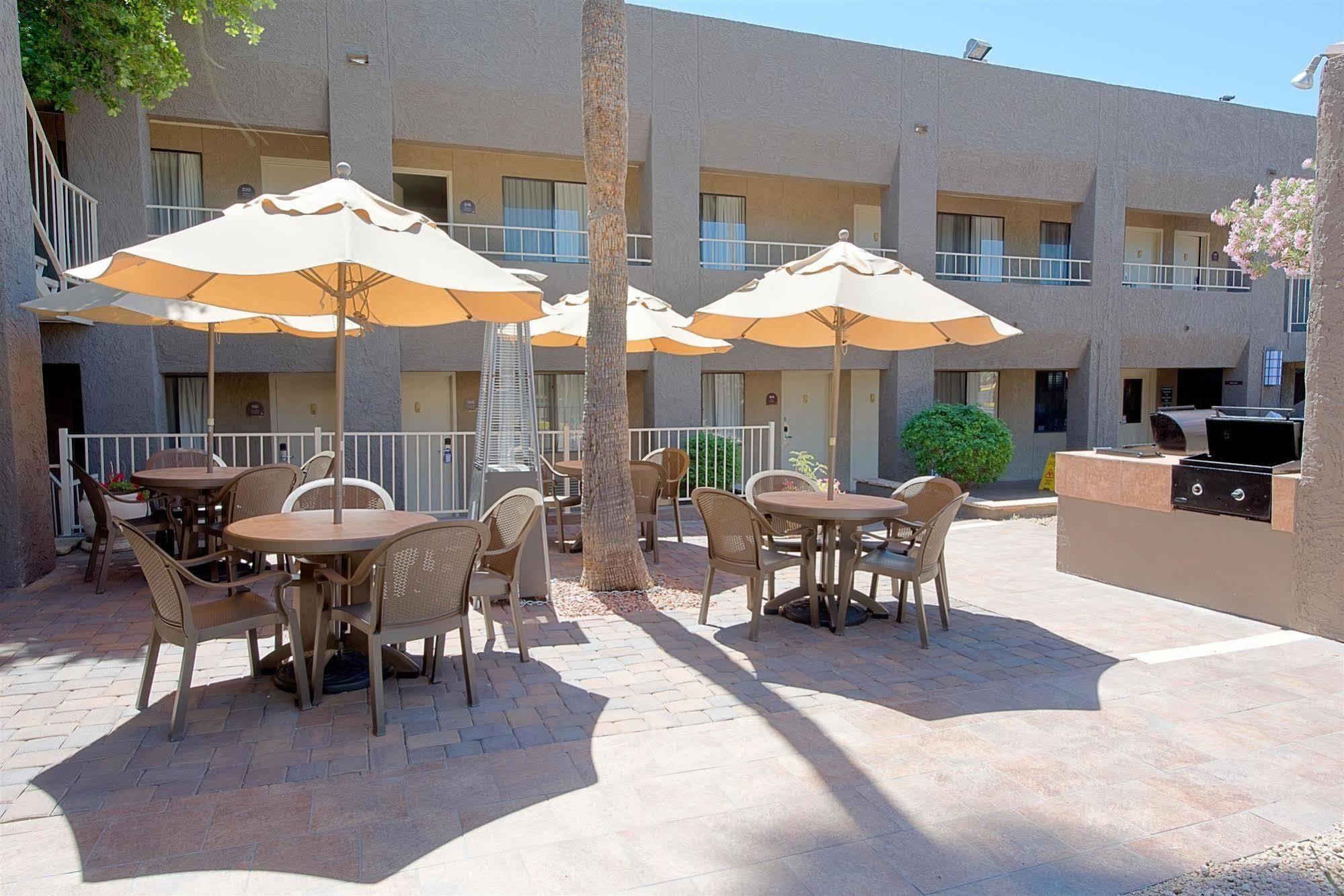 Best Western Innsuites Phoenix Hotel & Suites Luaran gambar