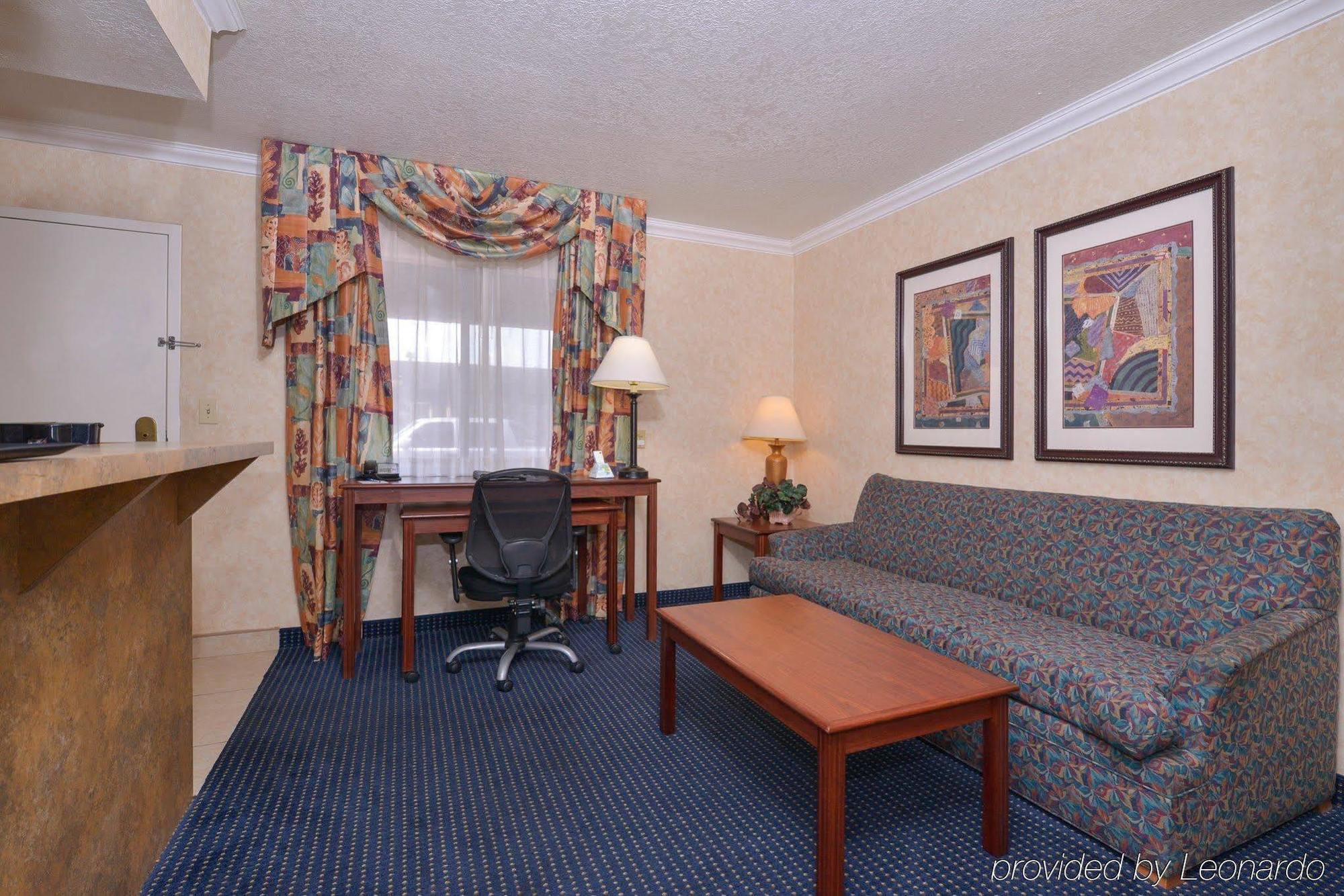 Best Western Innsuites Phoenix Hotel & Suites Luaran gambar