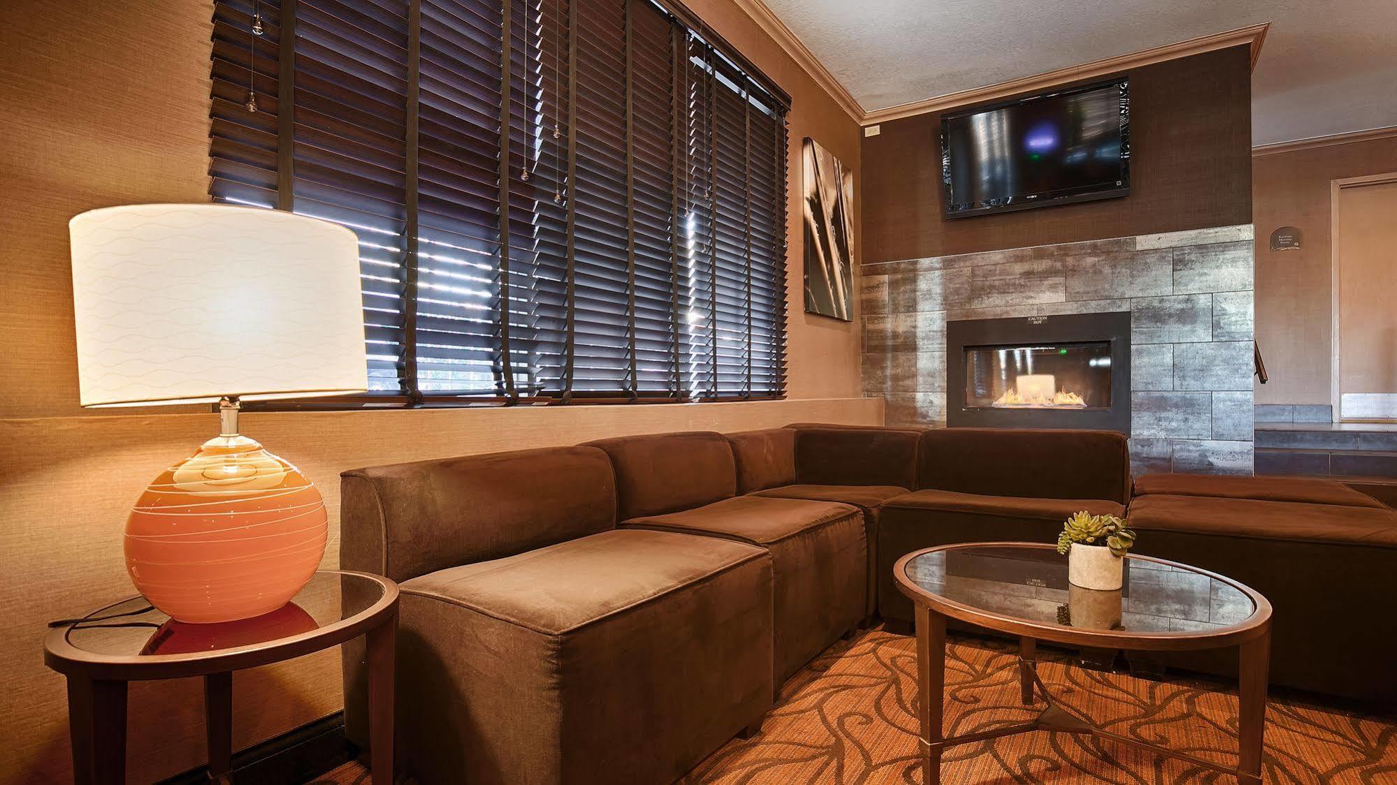 Best Western Innsuites Phoenix Hotel & Suites Luaran gambar