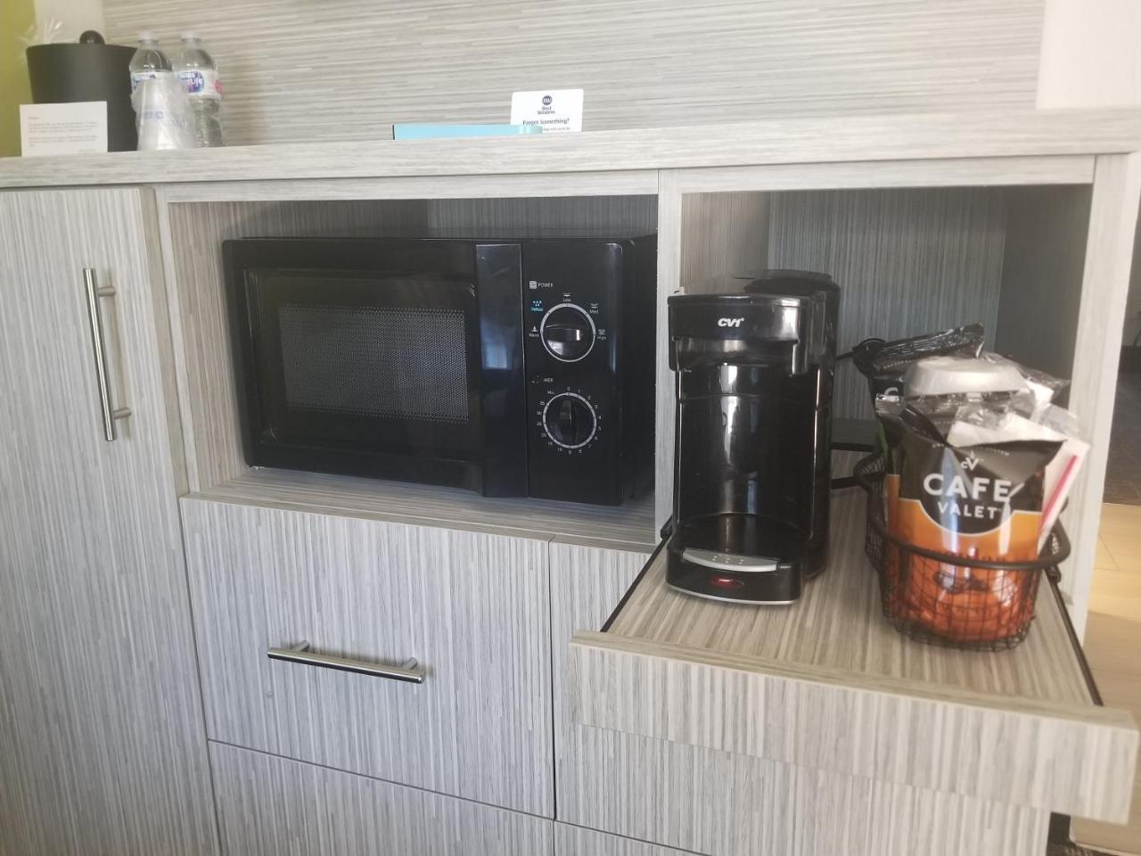 Best Western Innsuites Phoenix Hotel & Suites Luaran gambar