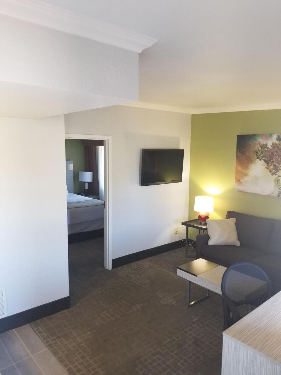 Best Western Innsuites Phoenix Hotel & Suites Luaran gambar
