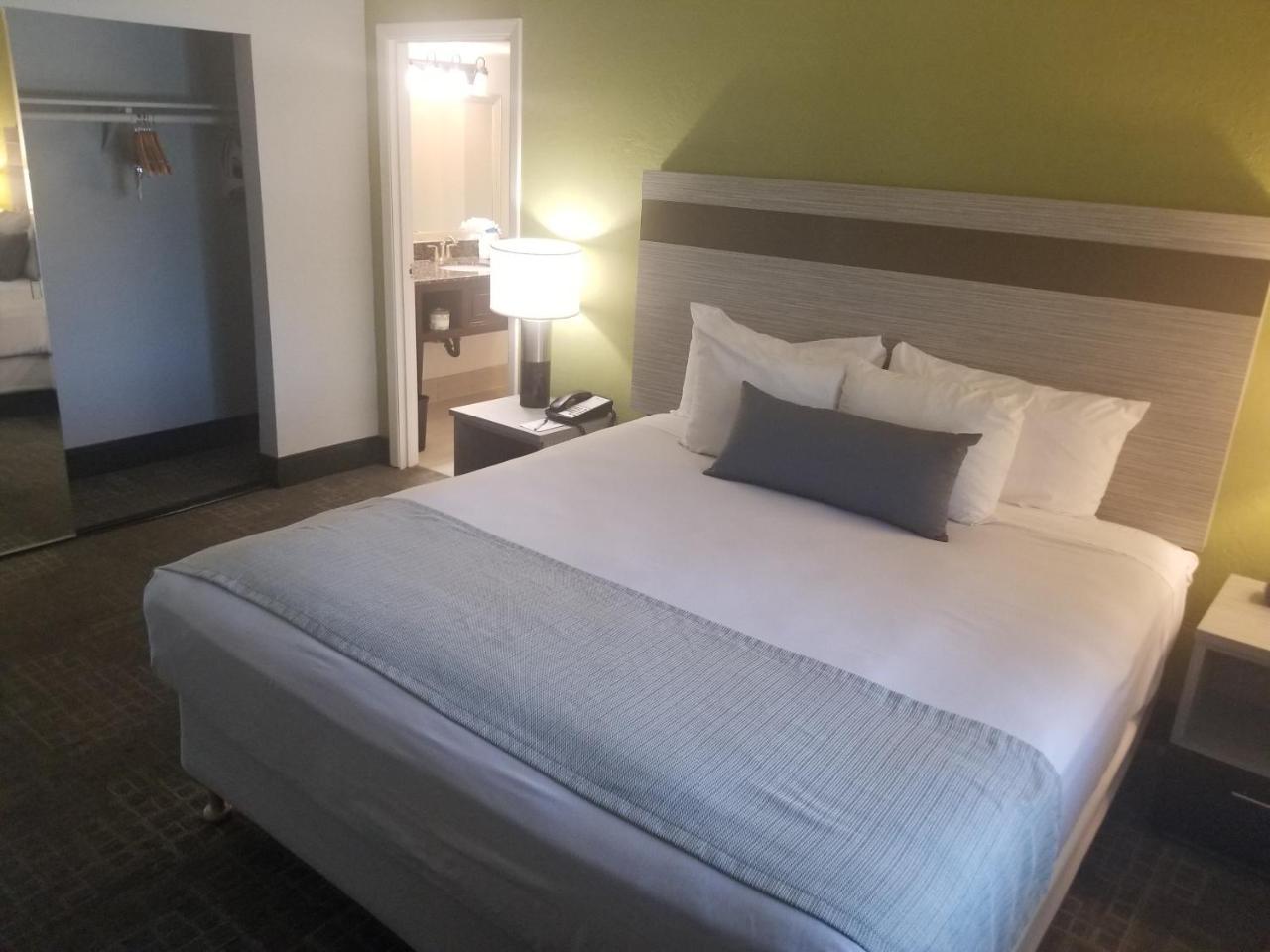 Best Western Innsuites Phoenix Hotel & Suites Luaran gambar