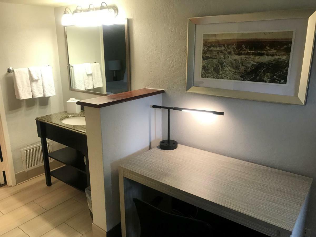 Best Western Innsuites Phoenix Hotel & Suites Luaran gambar
