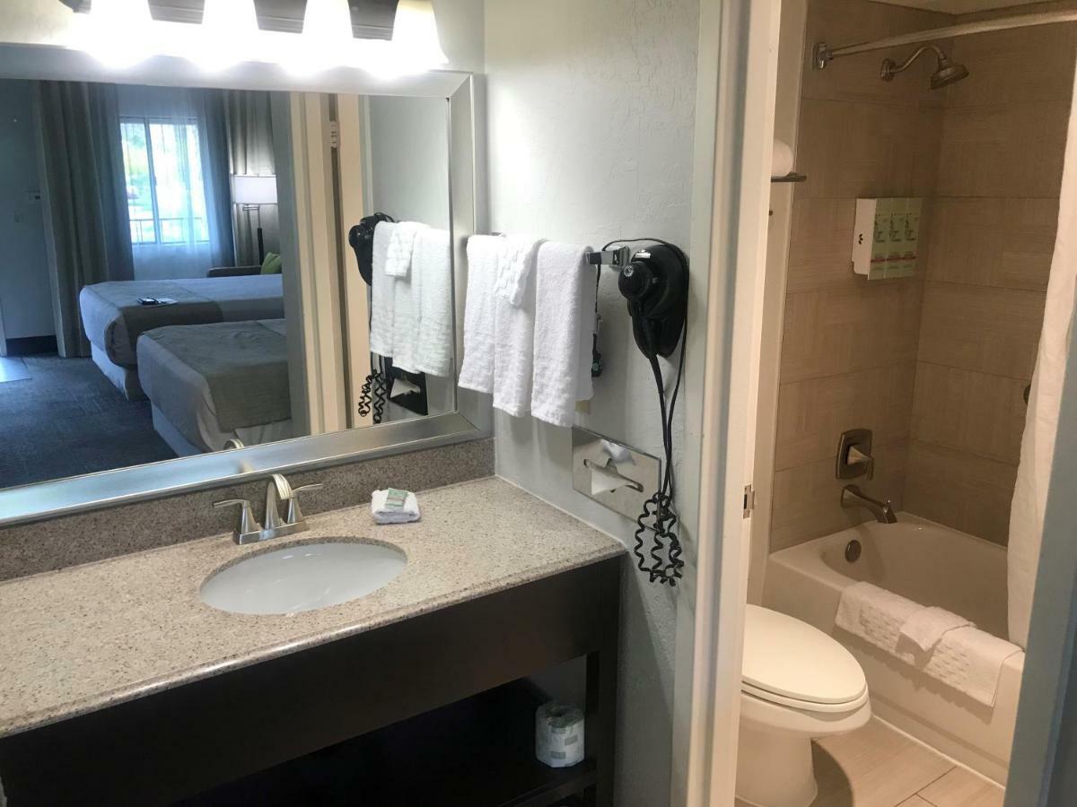 Best Western Innsuites Phoenix Hotel & Suites Luaran gambar