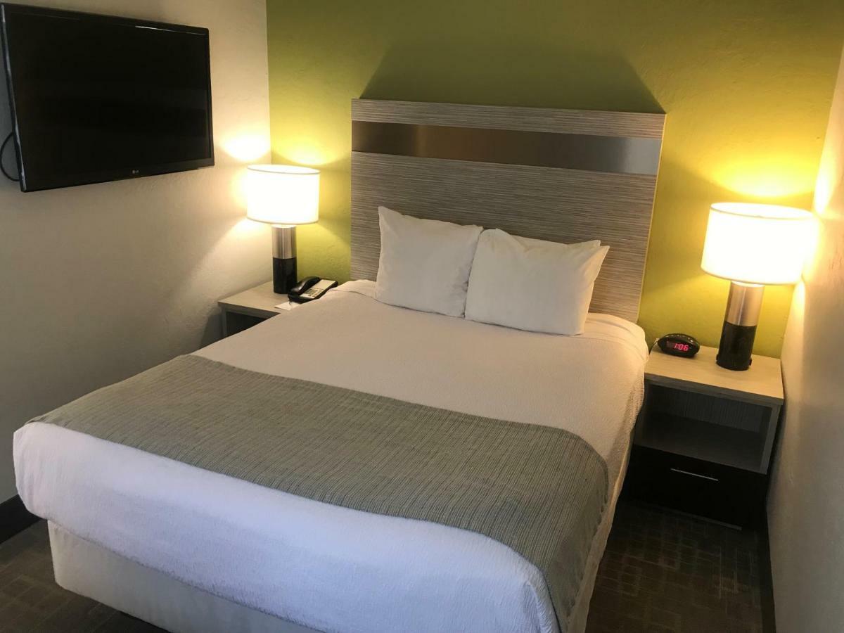 Best Western Innsuites Phoenix Hotel & Suites Luaran gambar