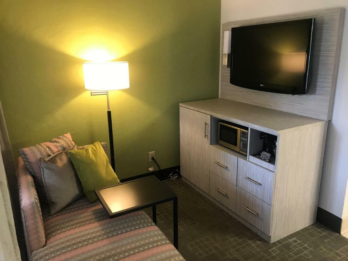Best Western Innsuites Phoenix Hotel & Suites Luaran gambar