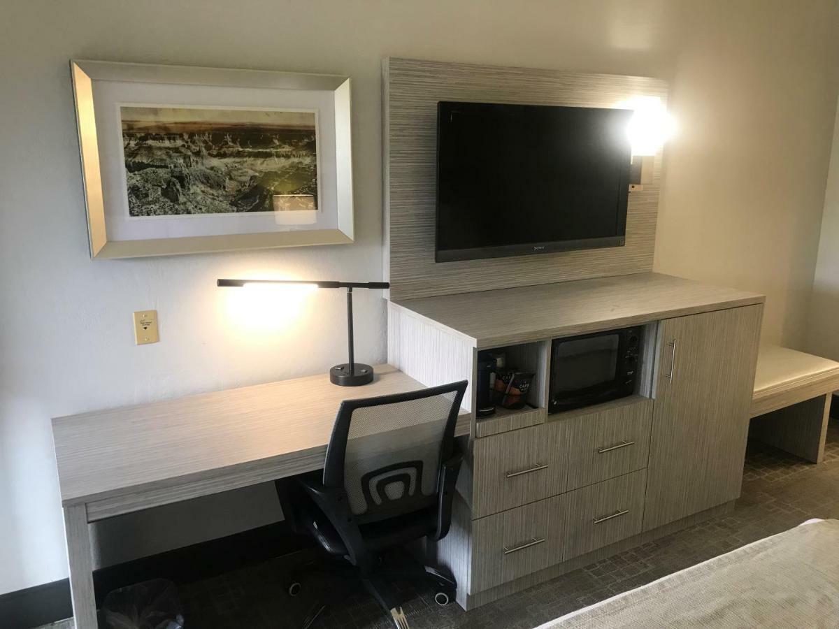 Best Western Innsuites Phoenix Hotel & Suites Luaran gambar