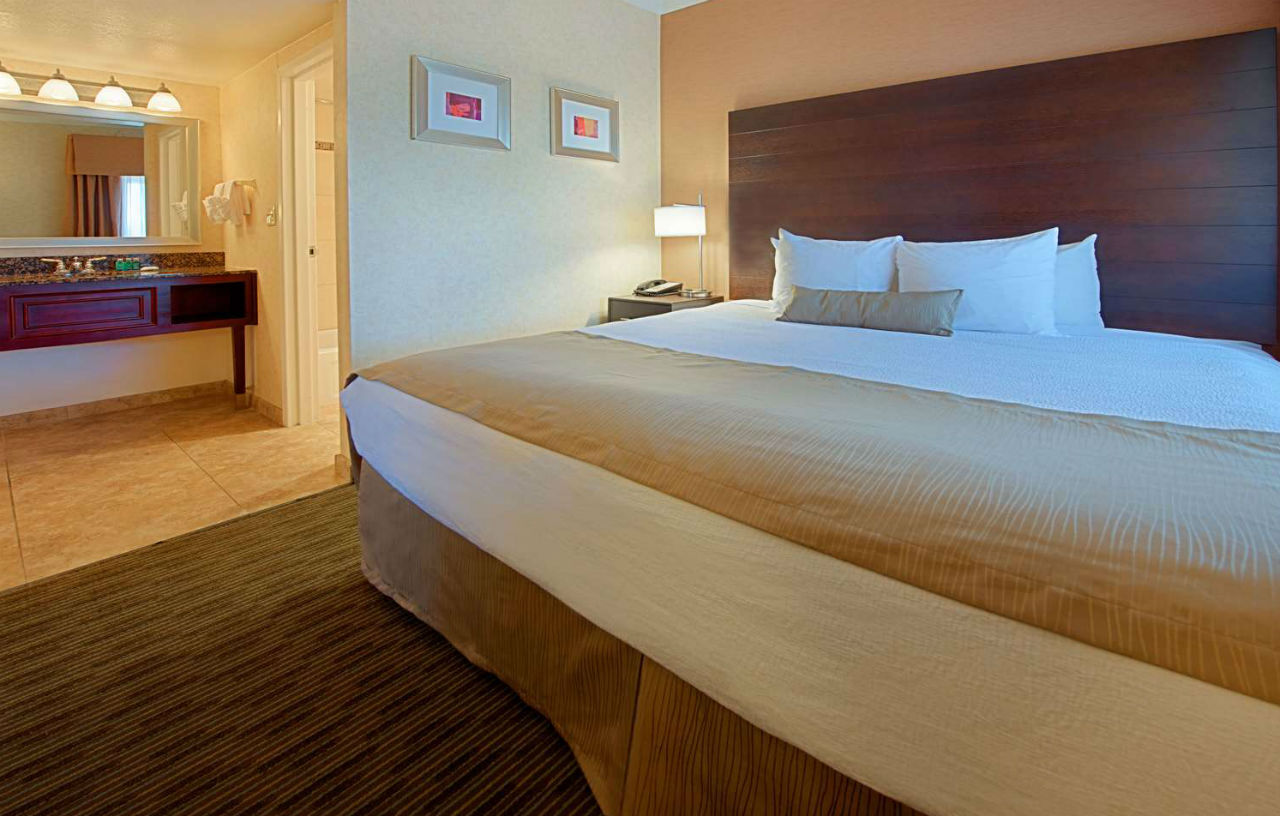 Best Western Innsuites Phoenix Hotel & Suites Luaran gambar