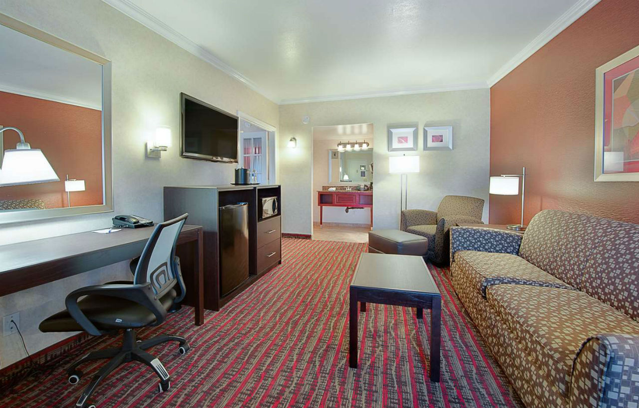 Best Western Innsuites Phoenix Hotel & Suites Luaran gambar